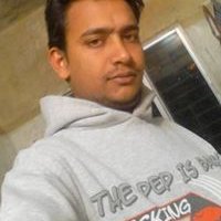 Mukesh Choudhary (@mike5231) 's Twitter Profile