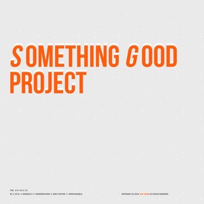 2016 SEULGI B-DAY PROJECT [SOMETHING GOOD]