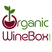 Organic Wine Box (@organicwinebox) Twitter profile photo