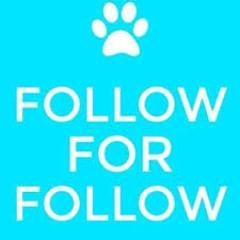 #TeamFollowBack. FollowBack in less than 2 second. #AutoFollowBack #IFollowBack