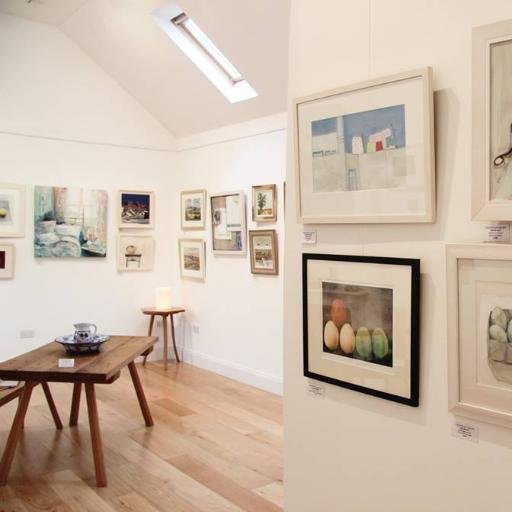 Coldstream Galleryさんのプロフィール画像