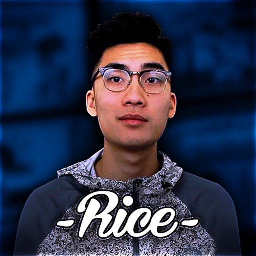 RiceGum_Moments's profile picture. @Heist_COD | Subscribe to my YouTube for RiceGum Moments | #RGS
