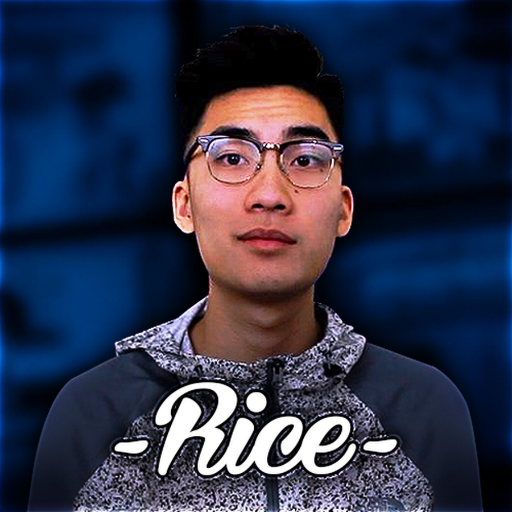 @Heist_COD | Subscribe to my YouTube for RiceGum Moments | #RGS