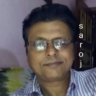 SarojAdampur's profile picture. 