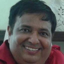 naveensharma420's profile picture. 