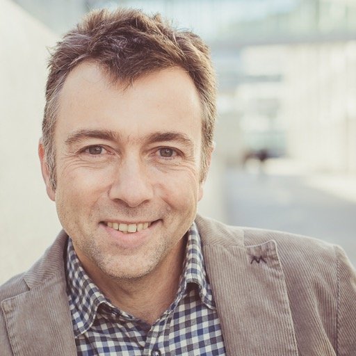 gunnarjans's profile picture. Seit 1995 Münchner, seit #wiesn2018 Head of Content @muenchen . Hier privat. Vorher @The_Digitale, @SZ, @Abendzeitung