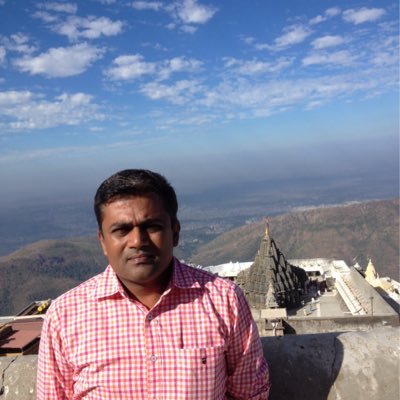 NiravGopani's profile picture. 