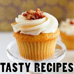 TastyRecipe101's profile picture. We show you how to make delicious dishes step by step.  Sometimes we keep it healthy, and sometimes we splurge - we believe in good food for everybody!