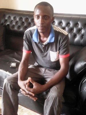 MKavakwa's profile picture. 