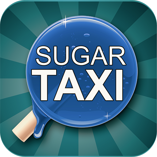SugarTaxiSpain's profile picture. SugarTaxi es la aplicación que pone en contacto al cliente con el taxista. Puedes hablar en tiempo real con el taxista que esté más cerca tuyo.