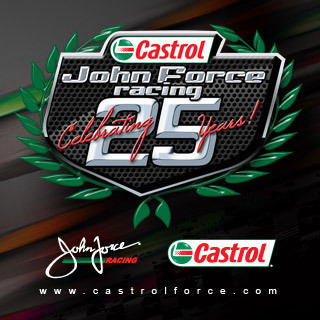 Castrol is celebrating 25 years of John Force Racing with exclusive videos and photos, team Q&A, member-only sweepstakes and contests throughout the year!