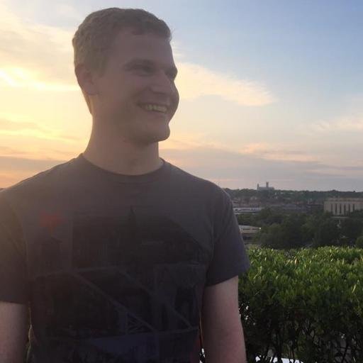 FolsomAdam's profile picture. 