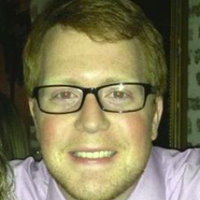 Chris Whitfield (@cgwhitfield) 's Twitter Profile