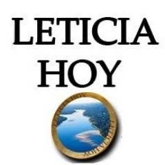 Noticias del Amazonas y el mundo .#TaleoiColombia #TaleoiBrasil #TaleoiPeru #Taleoi