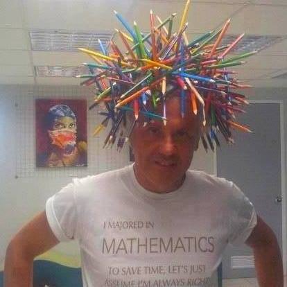 ilias_t_t's profile picture. Μαθηματικά . . .