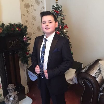 lyndengallow27's profile picture. 