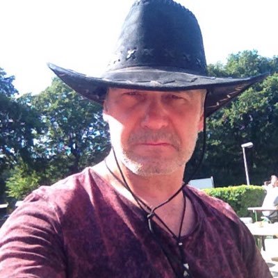 PeterRalfBothe's profile picture. 