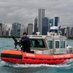 USCG Chicago Scanner (@USCGChiScanner) Twitter profile photo