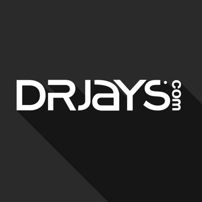 DrJays_com Profile Picture