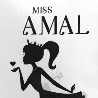 Miss amal