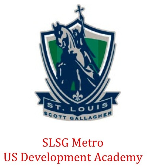 MetroU14Academy's profile picture. The SLSG Metro U14 Academy Development Program is designed to prepare players for competition in the US Development Academy