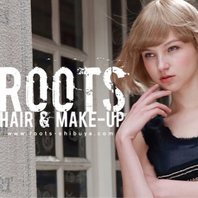 ROOTS_hairmake Profile Picture