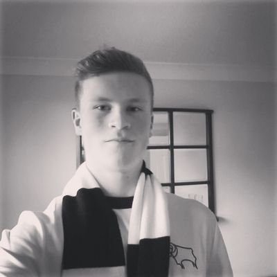 TravisBallDCFC's profile picture. COME ON U RAMMMS