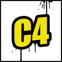 C4 Comic(@C4Comic) 's Twitter Profile Photo