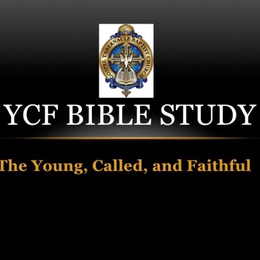 We are the Young Adults of Gospel Tabernacle Baptist Church looking to spread the love of Jesus through the power of fellowship and studying the word of God!