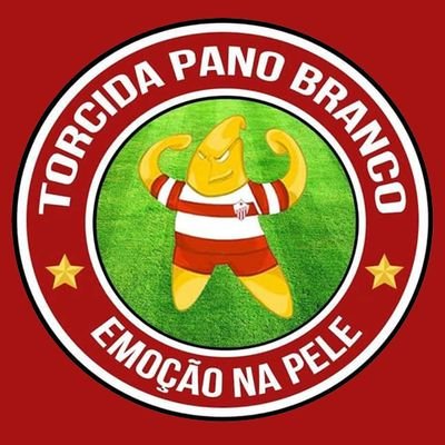 Twitter oficial da TPB, torcida organizada do @RioBranco_FC.
