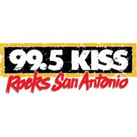 99.5 KISS (@995kissrocks) 's Twitter Profile