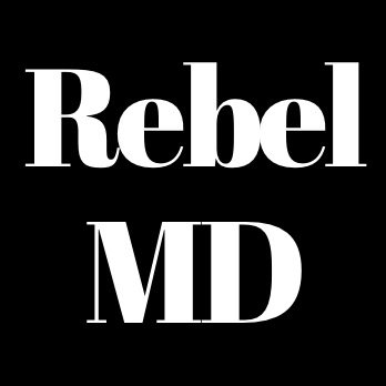 Real physicians fighting every power out there, to bring quality healthcare to our patients. Join us. #rebelmd