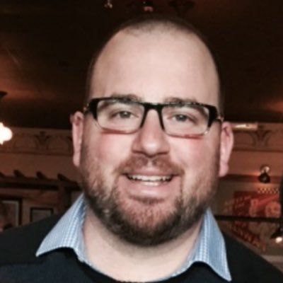 bgahlsdorf's profile picture. Technical Recruiter @newrelic