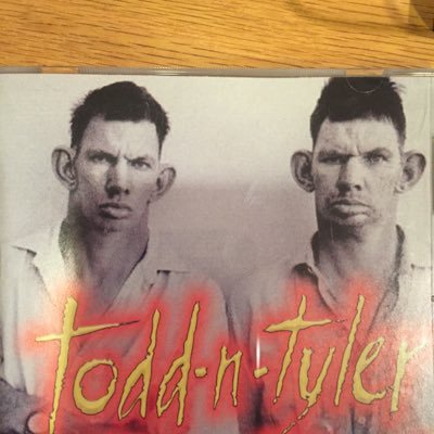 if the Todd and Tyler Radio Empire is not on in your town, please raise some hell. Website has streaming. Podcasts are available on all the good podcast sites