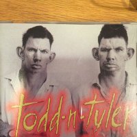 Todd N Tyler (@tntradioempire) 's Twitter Profile Photo Todd N Tyler (@tntradioempire) 's Twitter Profile Photo