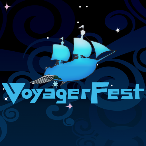 VoyagerFest is an Austin-based 501(c)(3) organization that supports prog and experimental musicians and artists.