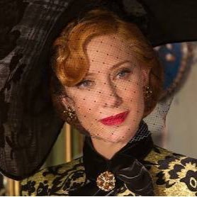 ArdentDuchesse's profile picture. ❝If you aren't offended, I haven't done my job.❞ The Dowager Duchesse de Châtelet. I'm a widow, but I do it with a bit of glamour! {RP|AU|Geneva}