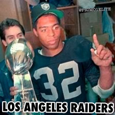 Everything supporting The Raiders #LosAngelesRaiders #LARaiders #TomFlores2PFHOF #FloresToCanton