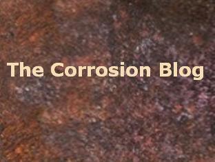The Corrosion Blog provides information about corrosion in order to protect people, assets, and the environment from the effects of corrosion.