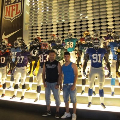 xang50's profile picture. Endurero i Republicà