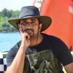 imaniruddhaj's profile picture. 