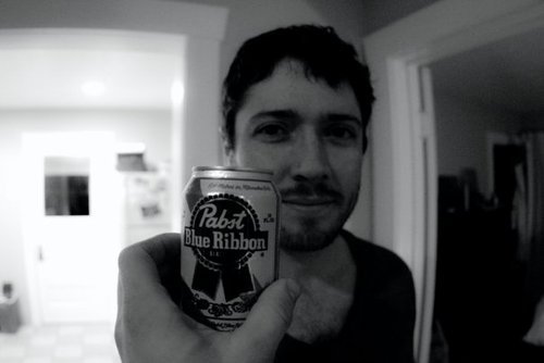 andrewerice's profile picture. 🙄