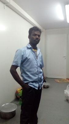 SamyMuniasamy's profile picture. 