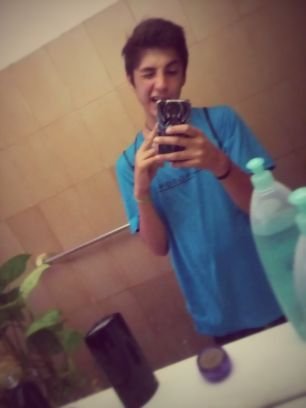 jose29082000's profile picture. 