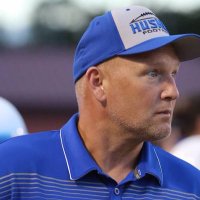 Barry Cates (@barrycatesfca) 's Twitter Profile