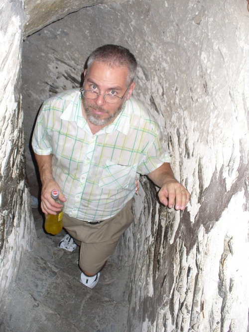 UncleDaleR's profile picture. retired, as in tired again