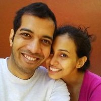 Siddharth & Shruti (@siddharthshruti) 's Twitter Profile