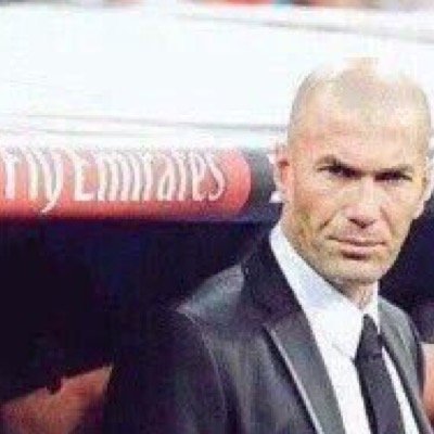 allthingsRM_'s profile picture. Everything related to Real Madrid football club. 
I speak my mind. #HalaMadrid