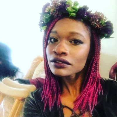 creepy_gen's profile picture. creepy af // sad girl nation // diaspora daisy // performance artist (sure why not)