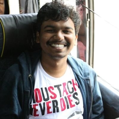 rickesh_tn's profile picture. autonomous vehicles | Co founding member at @moovita_group (Moovita) Singapore